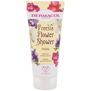 Freesia Flower Shower Cream (frézia) - Sprchový krém